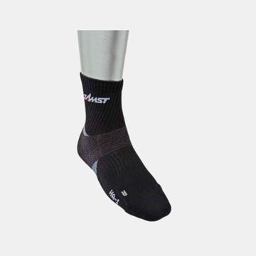 Picture of ZAMST - HA 1 SHORT BLACK